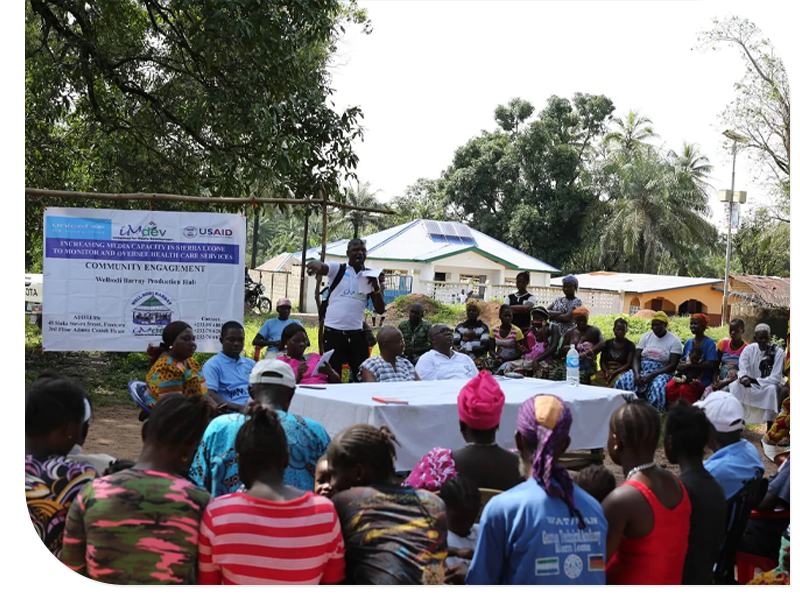Human Rights Awareness